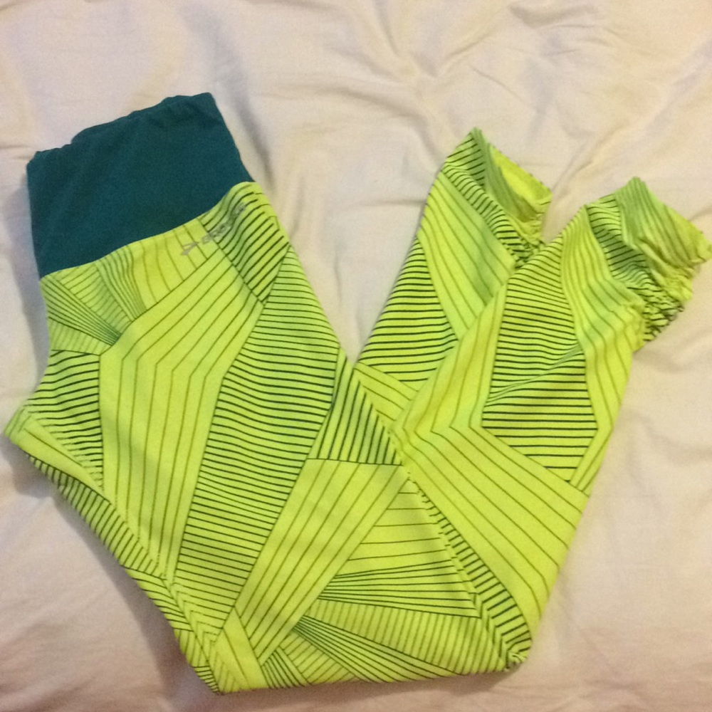 Brooks running leggings